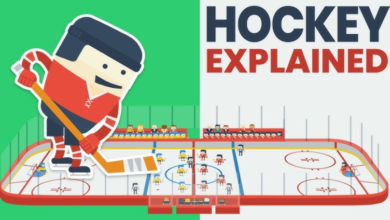 Different Hockey Positions: Key Roles & Winning Strategies