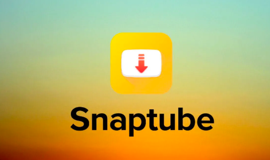 Download Snaptube APK Free for Android MP3 downloader 2024