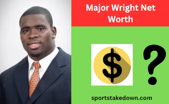 Major Wright Net Worth: Surprising Wealth Insights