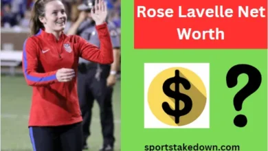 Rose Lavelle Net Worth: Kicking Goals to Riches