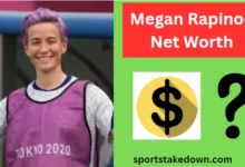 Megan Rapinoe Net Worth: Kicking Into Wealth