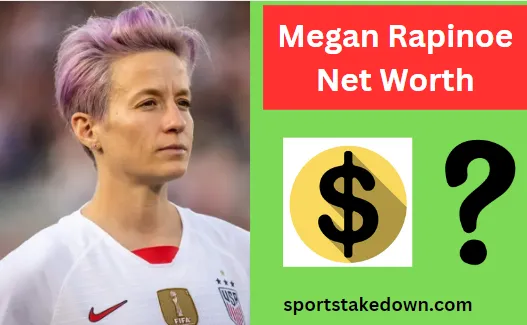 Megan Rapinoe Net Worth: Kicking Goals to Millions