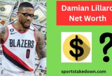 Damian Lillard Net Worth: Surprising Figures