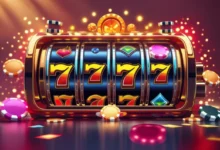luxury111 The Most Trusted Online Slot Platform for Indonesian Players in 2025