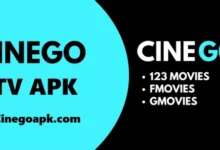 CineGo APK Download Latest Version For Android 2025