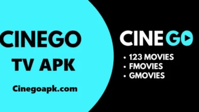CineGo APK Download Latest Version For Android 2025