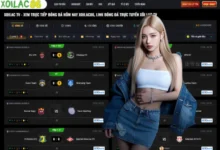 Xoilac TV and Football Betting Analysis