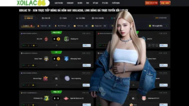 Xoilac TV and Football Betting Analysis