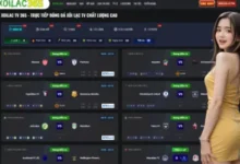 Xoilac TV – Your Ultimate Source for English Premier League Fixtures