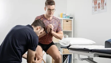 Why Sports Physiotherapy Is Essential for Long-Term Athletic Performance