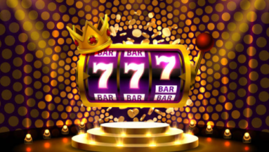 Slot Platforms And Their Game Control Process